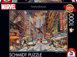 Deadpool, Snow Day