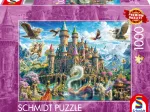 Magisches Schloss