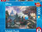 Thomas Kinkade - Disney - Cinderella