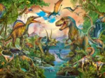 Wilde Dinos