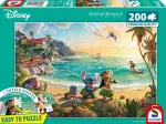 Disney - Lilo & Stitch - Eco-Friendly