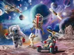 Weltraummission