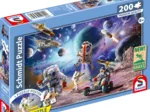 Weltraummission