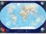 Unsere Welt