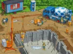 3 Puzzles - Auf der Baustelle