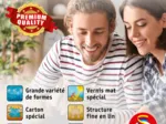 3 Puzzles - Plaisir au zoo