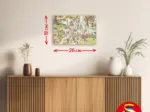 3 Puzzles - Plaisir au zoo