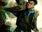 XXL Teile - Harry Potter