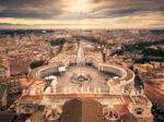 Rom, Italien