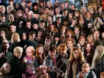 Challenge - Harry Potter