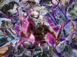 Marvel Villainous Collection - Killmonger