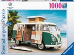 Volkswagen T1 Camper Van