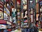 Buntes New York