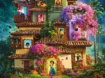 Disney - Encanto