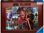 Star Wars Villainous: Kylo Ren