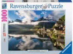 Sagenumwobenes Hallstatt