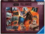Star Wars Villainous - Moff Gideon