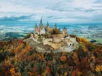 Burg Hohenzollern