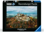 Burg Hohenzollern