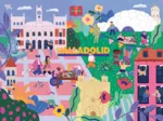 Valladolid - Marie Boiseau
