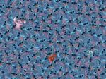 Stitch - Herausforderung Puzzle