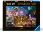 Tiana - Disney Castle Kollektion Princ.