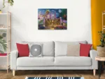 Tiana - Disney Castle Kollektion Princ.