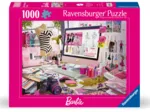 Mode-Ikone - Barbie