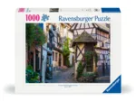 Eguisheim im Elsass