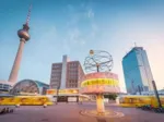 Deutschland Collection - Guten Morgen, Berlin