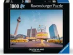 Deutschland Collection - Guten Morgen, Berlin