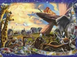 Disney - The Lion King