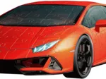 3D Puzzle - Lamborghini