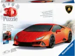 3D Puzzle - Lamborghini