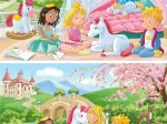 2 Puzzles - Zauberhafte Freundschaft