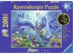 Star Line - Unterwasserparadies