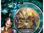 3D Puzzle - Exit Puzzle - Time Guardian Adventures
