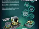 3D Puzzle - Exit Puzzle - Time Guardian Adventures