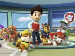2 Puzzles - Paw Patrol