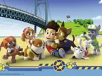 2 Puzzles - Paw Patrol