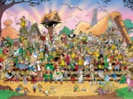 Astérix & Obélix