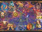 Zodiac signs
