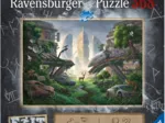 Exit Puzzle - Apocalyptic City