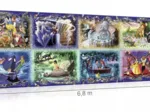 Unvergessliche Disney Momente