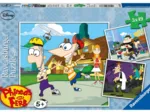 3 Puzzles - In geheimer Mission