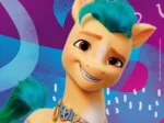 3 Puzzles - My Little Pony