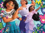 3 Puzzles - Encanto