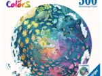 Circle of Colors - Oceans