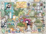Toms Katzenhaus