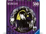 Mittwoch "Nevermore Academy"